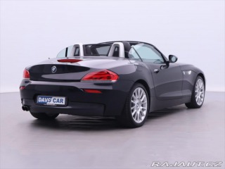 BMW Z4 3,0 30i sDrive Aut. M-Pak 2011
