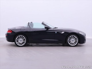 BMW Z4 3,0 30i sDrive Aut. M-Pak 2011