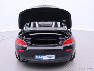 BMW Z4 3,0 30i sDrive Aut. M-Pak 2011