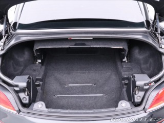 BMW Z4 3,0 30i sDrive Aut. M-Pak 2011