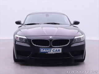 BMW Z4 3,0 30i sDrive Aut. M-Pak 2011