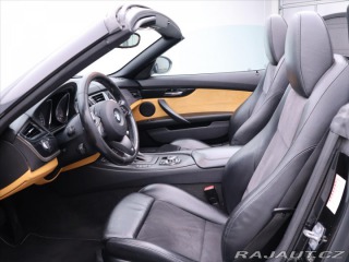 BMW Z4 3,0 30i sDrive Aut. M-Pak 2011