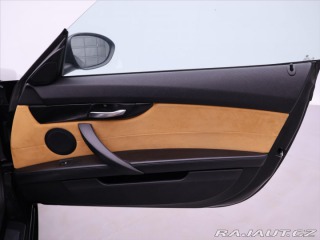 BMW Z4 3,0 30i sDrive Aut. M-Pak 2011