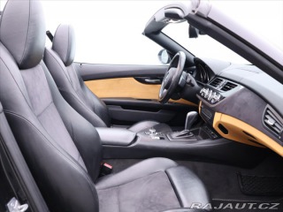 BMW Z4 3,0 30i sDrive Aut. M-Pak 2011