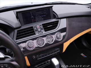 BMW Z4 3,0 30i sDrive Aut. M-Pak 2011