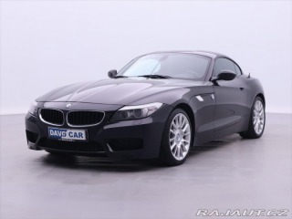 BMW Z4 3,0 30i sDrive Aut. M-Pak 2011