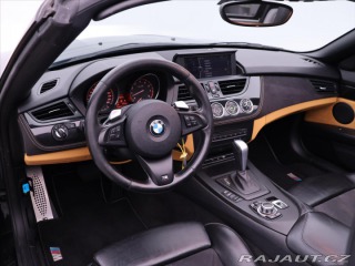 BMW Z4 3,0 30i sDrive Aut. M-Pak 2011
