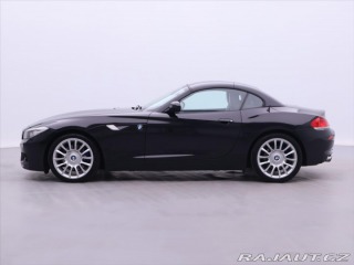 BMW Z4 3,0 30i sDrive Aut. M-Pak 2011