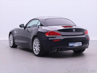 BMW Z4 3,0 30i sDrive Aut. M-Pak 2011