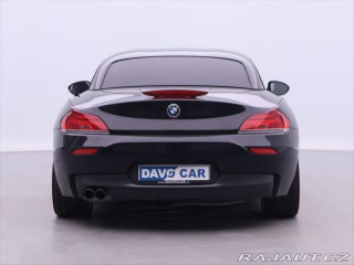 BMW Z4 3,0 30i sDrive Aut. M-Pak 2011