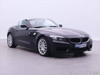 BMW Z4 3,0 30i sDrive Aut. M-Pak 2011