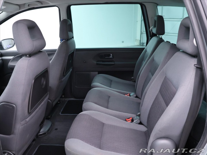 Ford Galaxy 1,9 TDI 85kW 7-Míst Tažné 2004