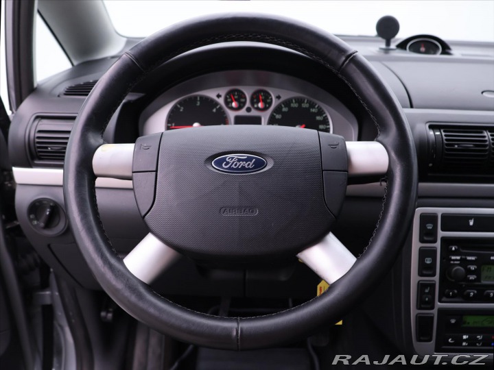 Ford Galaxy 1,9 TDI 85kW 7-Míst Tažné 2004