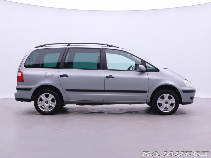 Ford Galaxy 1,9 TDI 85kW 7-Míst Tažné 2004