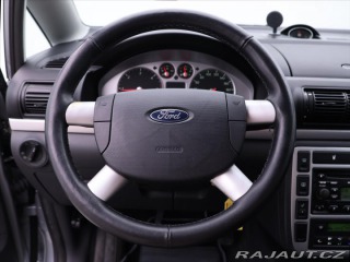 Ford Galaxy 1,9 TDI 85kW 7-Míst Tažné 2004