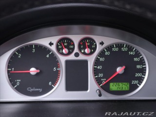 Ford Galaxy 1,9 TDI 85kW 7-Míst Tažné 2004