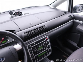 Ford Galaxy 1,9 TDI 85kW 7-Míst Tažné 2004