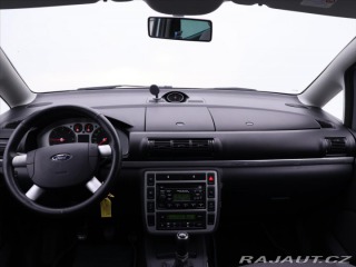 Ford Galaxy 1,9 TDI 85kW 7-Míst Tažné 2004