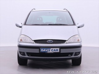 Ford Galaxy 1,9 TDI 85kW 7-Míst Tažné 2004