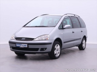 Ford Galaxy 1,9 TDI 85kW 7-Míst Tažné 2004