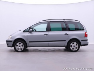 Ford Galaxy 1,9 TDI 85kW 7-Míst Tažné 2004