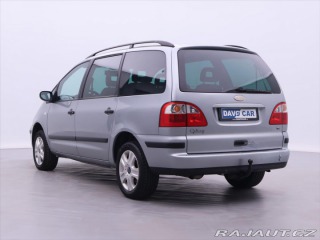 Ford Galaxy 1,9 TDI 85kW 7-Míst Tažné 2004