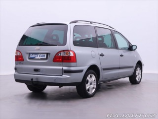 Ford Galaxy 1,9 TDI 85kW 7-Míst Tažné 2004