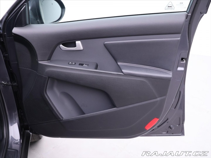 Kia Sportage 1,7 CRDI Spirit 1.Majitel 2015