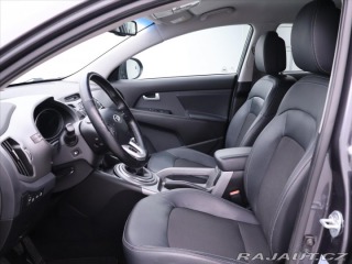 Kia Sportage 1,7 CRDI Spirit 1.Majitel 2015