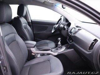 Kia Sportage 1,7 CRDI Spirit 1.Majitel 2015