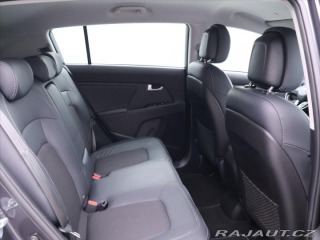 Kia Sportage 1,7 CRDI Spirit 1.Majitel 2015