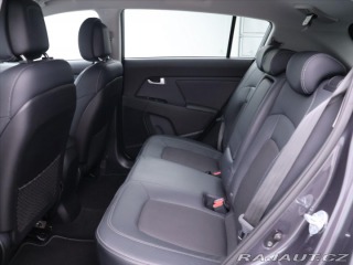 Kia Sportage 1,7 CRDI Spirit 1.Majitel 2015