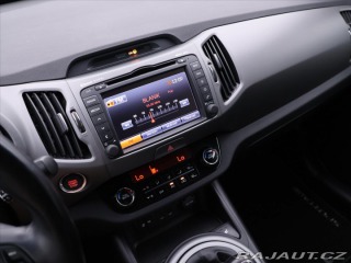 Kia Sportage 1,7 CRDI Spirit 1.Majitel 2015