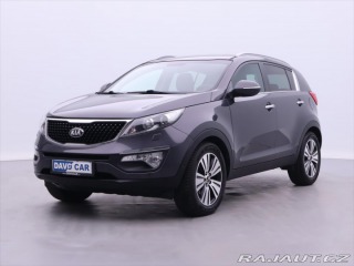 Kia Sportage 1,7 CRDI Spirit 1.Majitel 2015