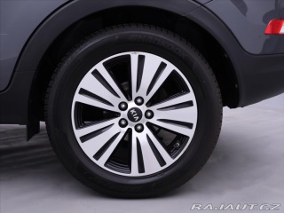 Kia Sportage 1,7 CRDI Spirit 1.Majitel 2015