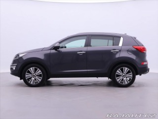 Kia Sportage 1,7 CRDI Spirit 1.Majitel 2015
