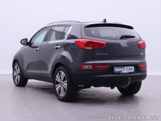 Kia Sportage 1,7 CRDI Spirit 1.Majitel 2015