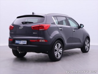 Kia Sportage 1,7 CRDI Spirit 1.Majitel 2015