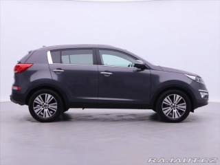 Kia Sportage 1,7 CRDI Spirit 1.Majitel 2015