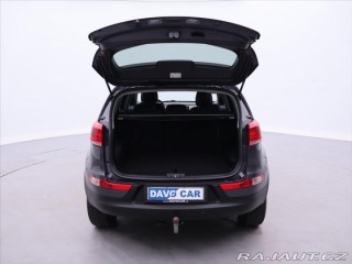 Kia Sportage 1,7 CRDI Spirit 1.Majitel 2015