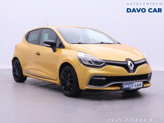 Renault Clio 1,6 RS 147kW Aut. CZ Kůže