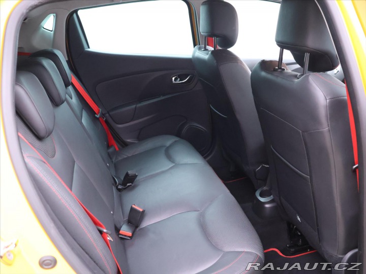 Renault Clio 1,6 RS 147kW Aut. CZ Kůže 2014