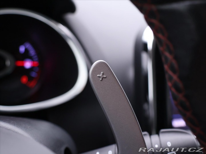 Renault Clio 1,6 RS 147kW Aut. CZ Kůže 2014