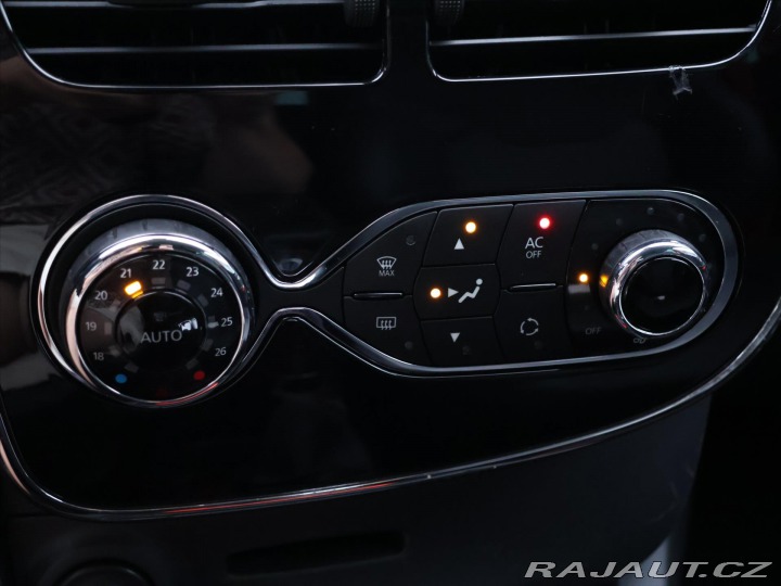 Renault Clio 1,6 RS 147kW Aut. CZ Kůže 2014