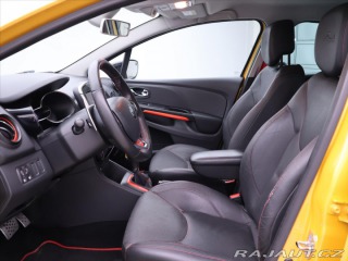 Renault Clio 1,6 RS 147kW Aut. CZ Kůže 2014