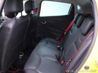 Renault Clio 1,6 RS 147kW Aut. CZ Kůže 2014