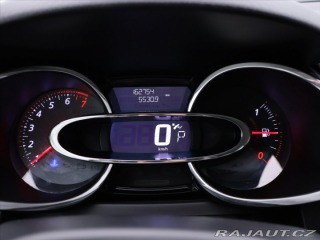 Renault Clio 1,6 RS 147kW Aut. CZ Kůže 2014