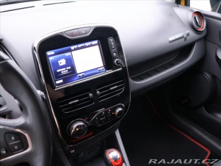 Renault Clio 1,6 RS 147kW Aut. CZ Kůže 2014
