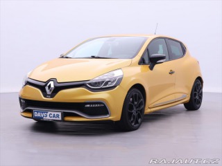 Renault Clio 1,6 RS 147kW Aut. CZ Kůže 2014