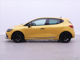 Renault Clio 1,6 RS 147kW Aut. CZ Kůže 2014